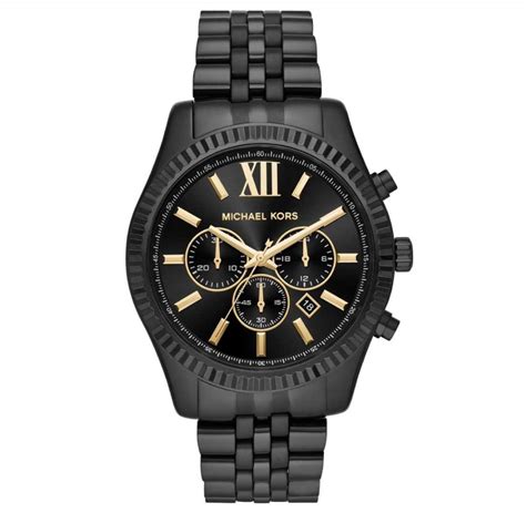 michael kors שעון